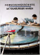 FORSCHUNGSSCHIFFE IM HAMBURGER HAFEN - 1989 - Poster - Hamburger - D