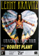 KRAVITZ, LENNY - 1993 - In Concert - Universal Love Tour - Poster - Hamburg
