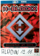 H-BLOCKX - 1996 - Live In Concert - Discover my Soul Tour - Poster - Bremen
