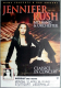 RUSH, JENNIFER - 1999 - Live in Concert - Classics Tour - Poster - Stuttgart