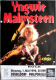 MALMSTEEN, YNGWIE - 1990 - Concert - China - Eclipse Tour - Poster - Dsseldorf