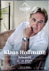HOFFMANN, KLAUS - 2015 - Live In Concert - Sehnsucht Tour - Poster - Berlin