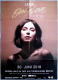 LENA - 2014 - Live In Concert - Only Love Tour - Poster - Berlin