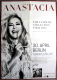 ANASTACIA - 2016 - Live In Concert - Ultimate Collection Tour - Poster - Berlin
