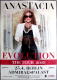 ANASTACIA - 2018 - Live In Concert - Evolution Tour - Poster - Berlin