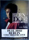 BERNHOFT - 2018 - Live In Concert - Humanoid Tour - Poster - Berlin