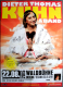 KUHN, DIETER THOMAS - 2014 - In Concert - Sommernachts Tour - Poster - Berlin