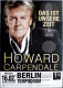 CARPENDALE, HOWARD - 2016 - In Concert - Das ist unsere.. Tour - Poster - Berlin