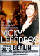 LEANDROS, VICKY - 2016 - In Concert - Die Weihnachtskonzert Tour - Poster - Berlin