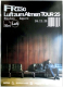 FRISO - 2025 - Live In Concert - Luft zum Atmen Tour - Poster - Mnchen