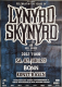 LYNYRD SKYNYRD - 2025 - Live In Concert - Celebrating Tour - Poster - Bonn - SIGNED