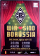 BORUSSIA M�NCHENGLADBACH - DIE REVUE - 2019 - Poster