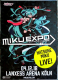 HATSUNE MIKU - 2018 - Live In Concert - Anime - Miku Expo Tour - Poster - K�ln
