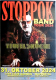 STOPPOK - 2024 - Live In Concert - Teufelsk�che Tour - Poster - Wuppertal