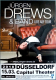 DREWS, J�RGEN - 2018 - Live In Concert - auf Tour - Poster - D�sseldorf