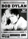 DYLAN, BOB - 2002 - Live In Concert - In Person Tour - Poster - Oberhausen
