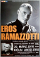 RAMAZZOTTI, EROS - 2010 - Live In Concert - World Tour - Poster - K�ln