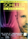 SCHILLER - 2019 - Live In Concert - Es werde Licht Tour - Poster - Oberhausen