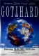 GOTTHARD - 2003 - Plakat - In Concert - Human Zoo Tour - Poster - Bremen
