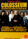 COLOSSEUM - 2003 - Chris Farlowe - Live In Concert Tour - Poster