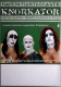 KNORKATOR - 1999 - Plakat - In Concert - Hasenchartbreaker Tour - Poster