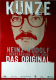 KUNZE, HEINZ RUDOLF - 2005 - In Concert - Das Original Tour - Poster