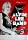 LEE, ALVIN - TEN YEARS AFTER - 1982 - In Concert - RX5 - Hang On Tour - Poster