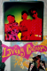LIVING COLOUR - 1990 - Promotion - Plakat - Times Up - Poster