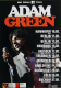 GREEN, ADAM - 2005 - Plakat - In Concert - Carolina Tour - Poster