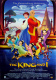 THE KING AND I - 1999 - Film - Plakat - Poster