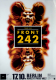 FRONT 242 - 1993 - Live In Concert - Up Evil Tour - Poster - Berlin