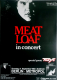 MEAT LOAF - 1983 - Konzertplakat - Concert - Tokyo - Tourposter - Berlin