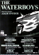 WATERBOYS - 2000 - Live In Concert - Rock in the Weary Land Tour - Poster