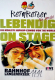 REIMREITER - 1999 - In Concert - Lebendig On Stage Tour - Poster - Bochum