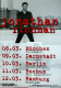 RICHMAN, JONATHAN - 1998 - Plakat - In Concert - I'm so Confused - Tourposter