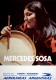 SOSA, MERCEDES - 1993 - Plakat - Live In Concert Tour - Poster