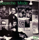 DEPECHE MODE - AUFKLEBER - 101 - Sticker