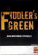 FIDDLERS GREEN - 2005 - Live In Concert - Celebrate Tour - Poster