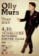 MURS, OLLY - 2013/10 - Plakat - In Concert Tour - Poster - Dsseldorf