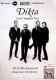 DIKTA - 2010 - Konzerplakat - Concert - Get it Together - Tourposter - Oberhause