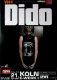 DIDO - 2001 - Plakat - In Concert - No Angel Tour - Poster - Kln