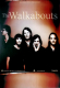 WALKABOUTS - 1995 - Tourplakat - Concert - Devils Road - Tourposter
