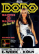 DORO - WARLOCK - 1995 - Plakat - Machine II Machine - Tourposter - Kln