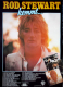 STEWART, ROD - 1977 - Plakat - Live In Concert - ...kommt Tour - Poster - A