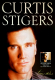STIGERS, CURTIS - 1995 - Promotion - Plakat - Time Was - Poster