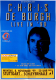 DE BURGH, CHRIS - 1999 - Plakat - Live In Concert Tour - Poster - Stuttgart