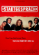 STADTGESPRÄCH - 1995 - Film - Plakat - Martina Gedeck - Moritz Bleibtreu - Poster