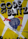 GODS OF BLITZ - 2007 - Tourplakat - Concert - Reporting A Mirage - Tourposter