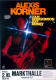KORNER, ALEXIS - 1978 - Plakat - Hodgkinson - In Concert Tour - Poster - Hamburg