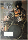 MILES, BUDDY - 1970 - Live In Concert - G�nther Kieser - Tour - Poster
